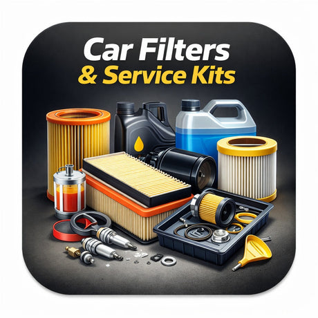 Car-Filters-Service-Kits Sparepart.pk